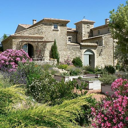 Domaine De Provensol Bed & Breakfast Venterol  Exterior foto