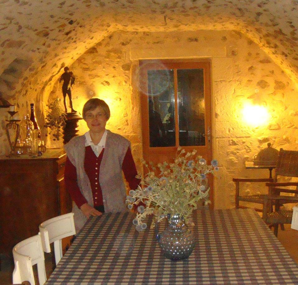 Domaine De Provensol Bed & Breakfast Venterol  Exterior foto