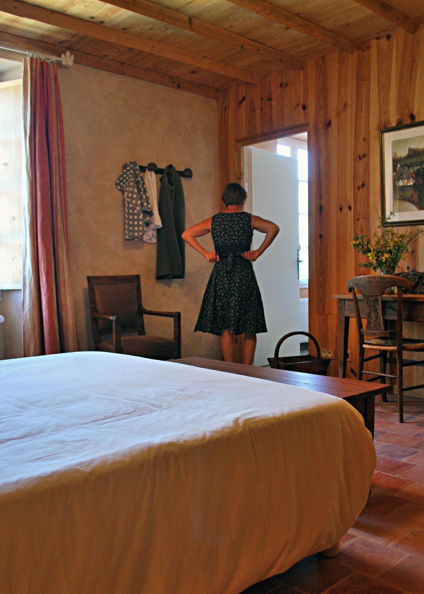 Domaine De Provensol Bed & Breakfast Venterol  Exterior foto
