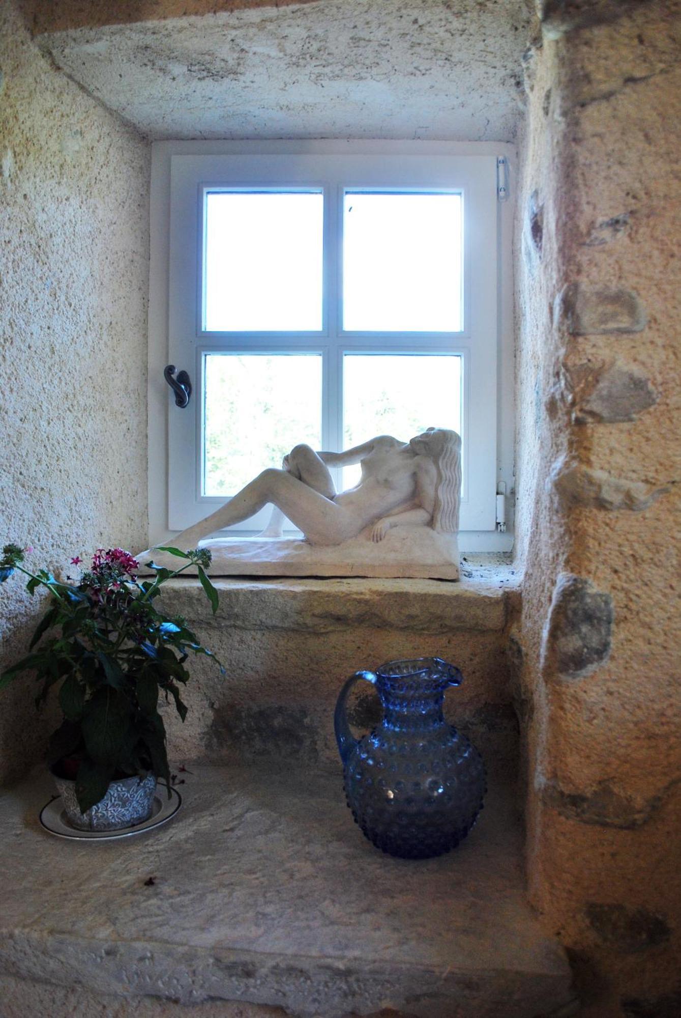 Domaine De Provensol Bed & Breakfast Venterol  Exterior foto