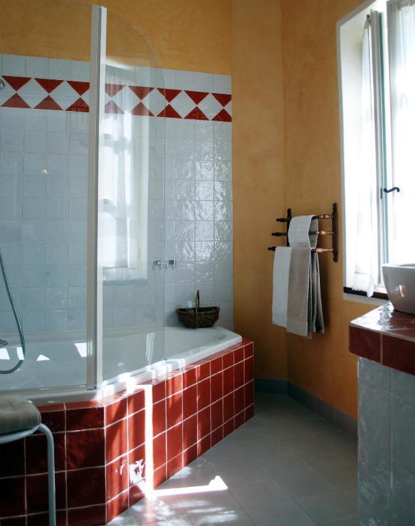 Domaine De Provensol Bed & Breakfast Venterol  Cameră foto