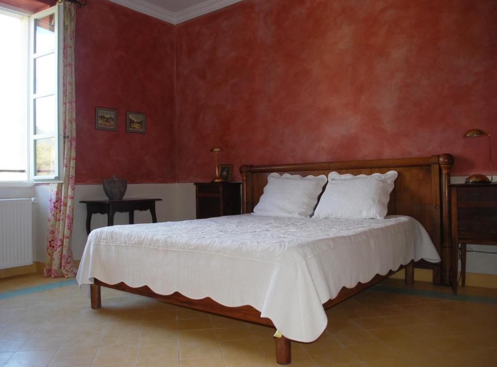 Domaine De Provensol Bed & Breakfast Venterol  Cameră foto