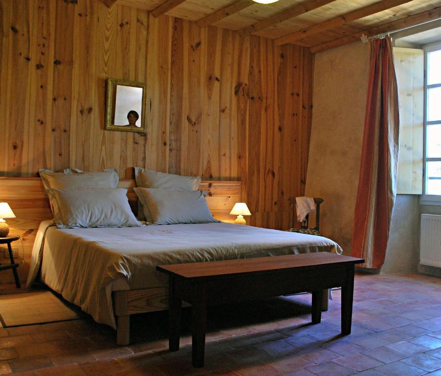 Domaine De Provensol Bed & Breakfast Venterol  Cameră foto