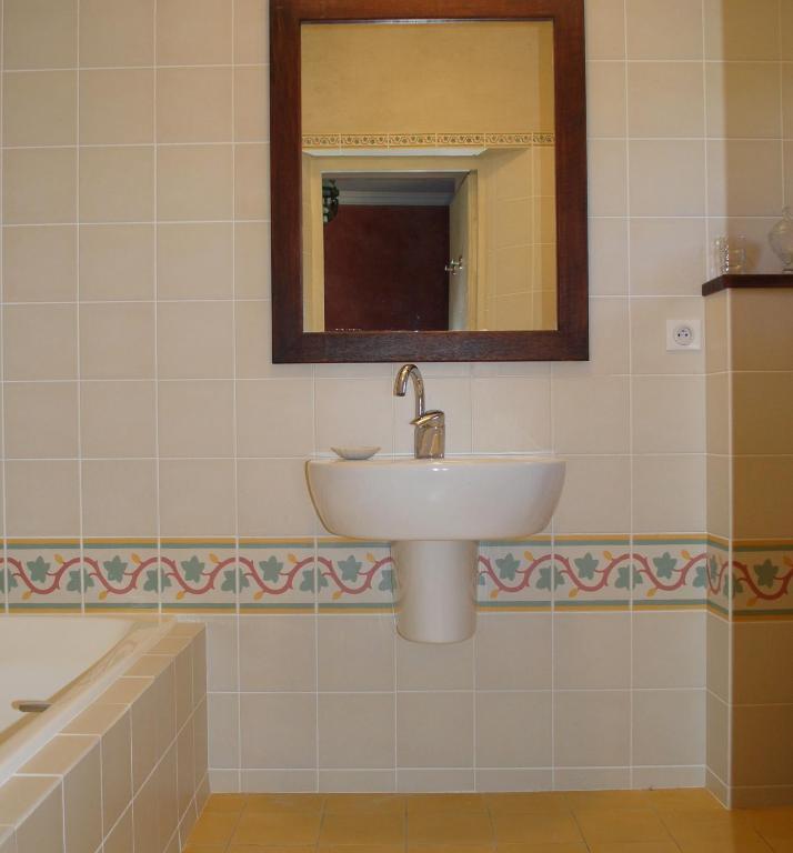 Domaine De Provensol Bed & Breakfast Venterol  Cameră foto
