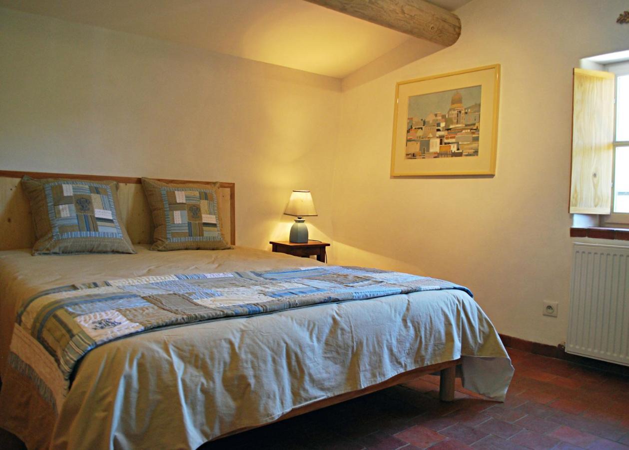 Domaine De Provensol Bed & Breakfast Venterol  Cameră foto