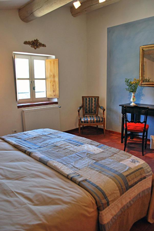 Domaine De Provensol Bed & Breakfast Venterol  Cameră foto